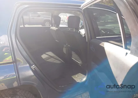 2016 GMC Terrain Sle-2 z USA, uszkodzony, nr VIN 2GKFLTEKXG6147302